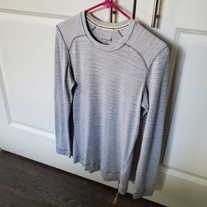 Smartwool Merino 250 crew